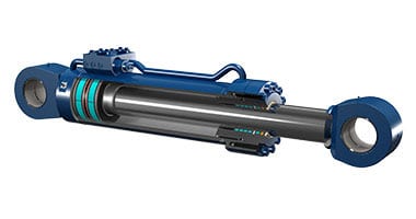 Hydraulic Cylinders